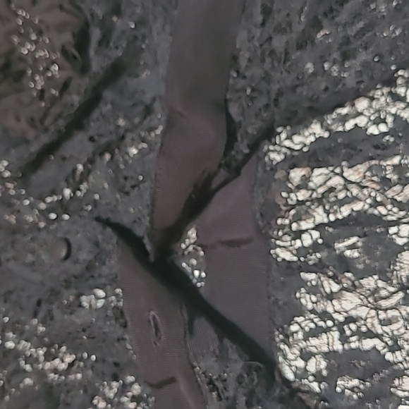 Do & Be Lace Cardigan - Picture 9 of 10